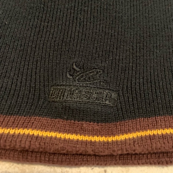 Vintage NASCAR Dale Jarrett Beanie - Chase Authentics - Picture 5 of 6